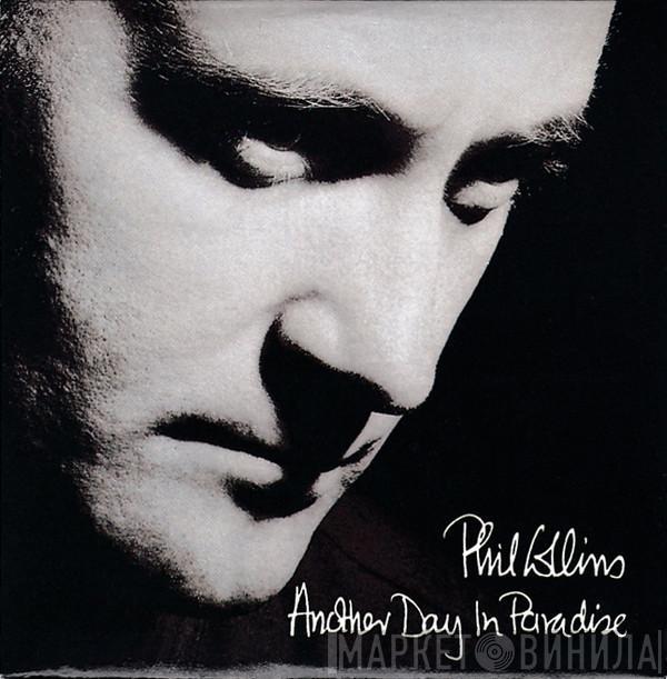  Phil Collins  - Another Day In Paradise