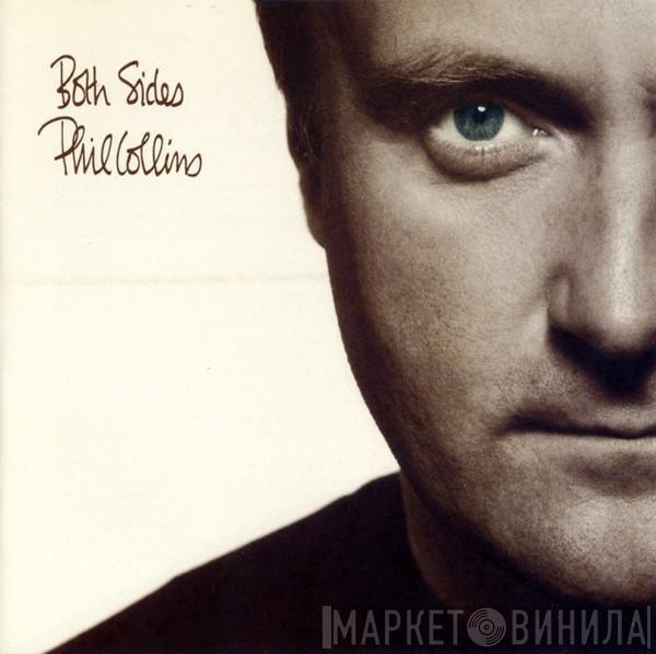  Phil Collins  - Both Sides