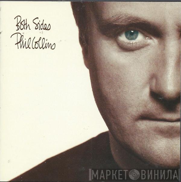  Phil Collins  - Both Sides