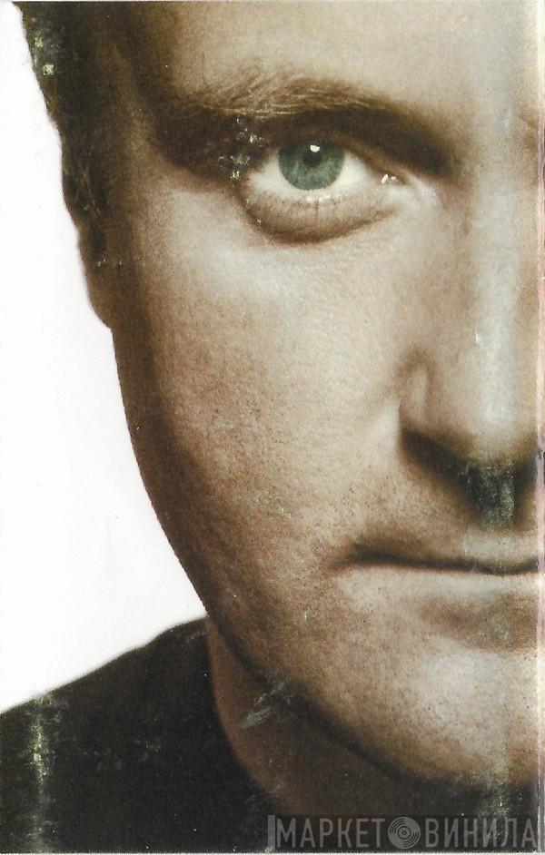  Phil Collins  - Both Sides