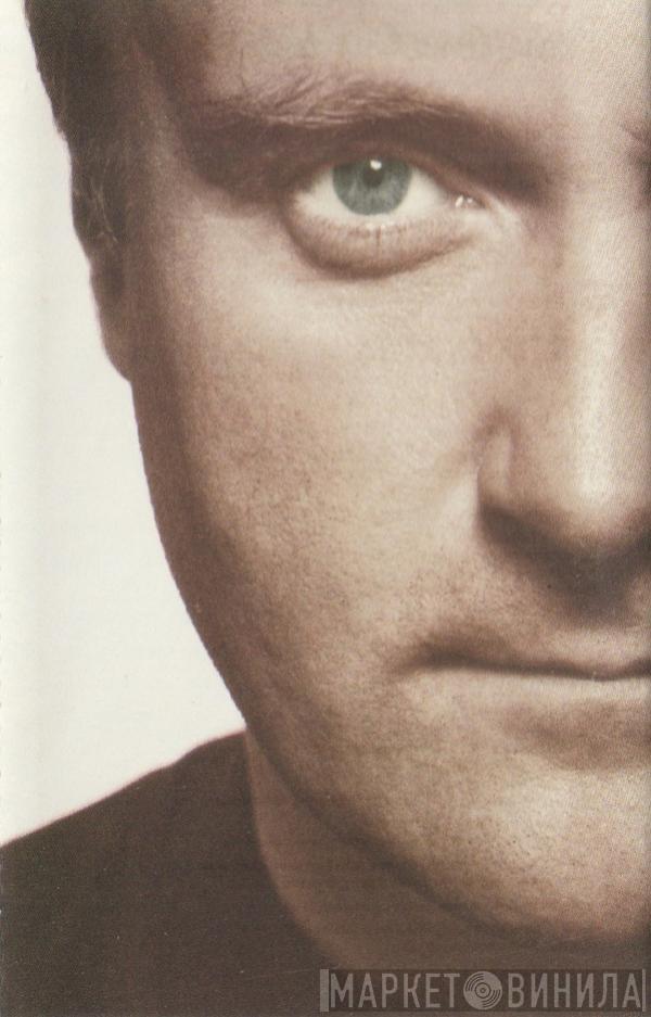  Phil Collins  - Both Sides