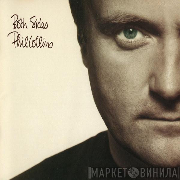  Phil Collins  - Both Sides