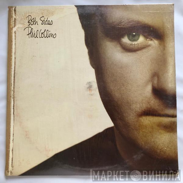  Phil Collins  - Both Sides
