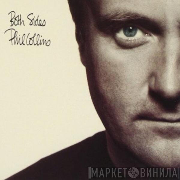  Phil Collins  - Both Sides