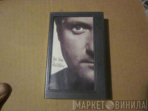  Phil Collins  - Both Sides