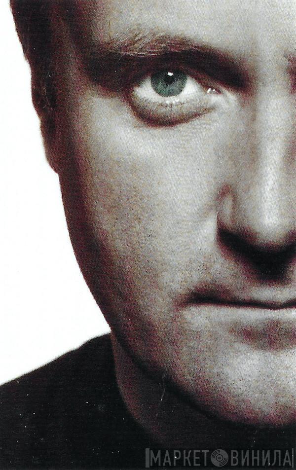  Phil Collins  - Both Sides