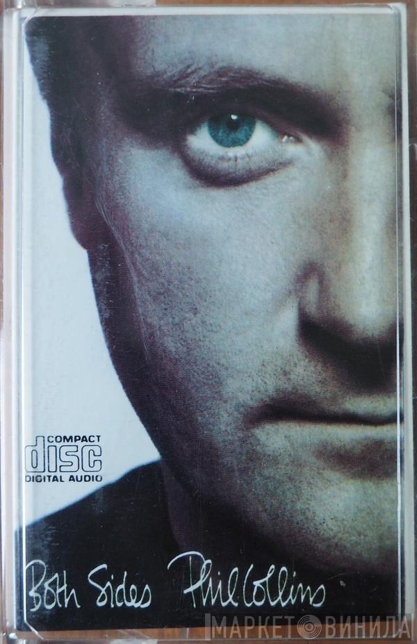  Phil Collins  - Both Sides