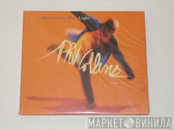  Phil Collins  - Dance Into The Light