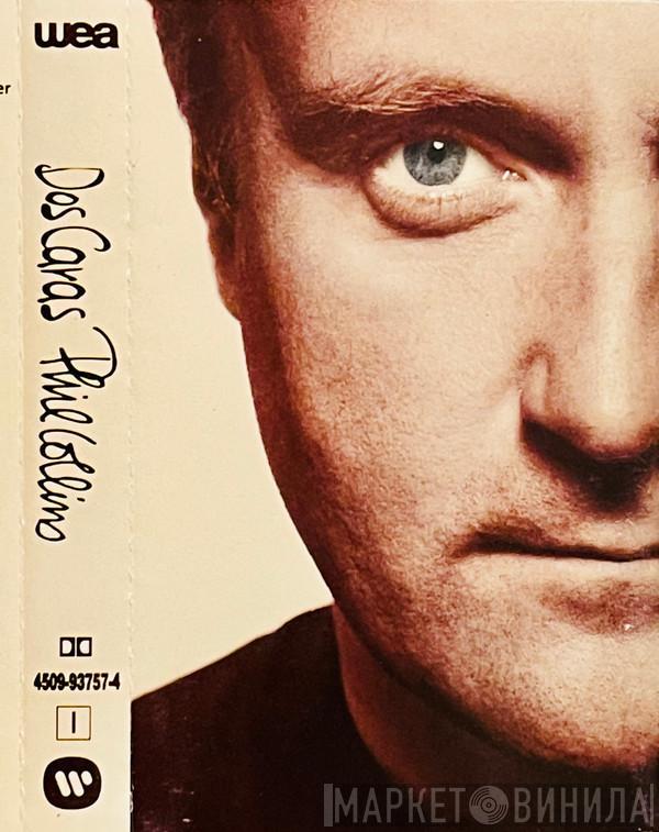  Phil Collins  - Dos Caras