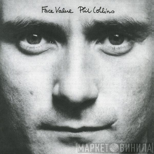  Phil Collins  - Face Value