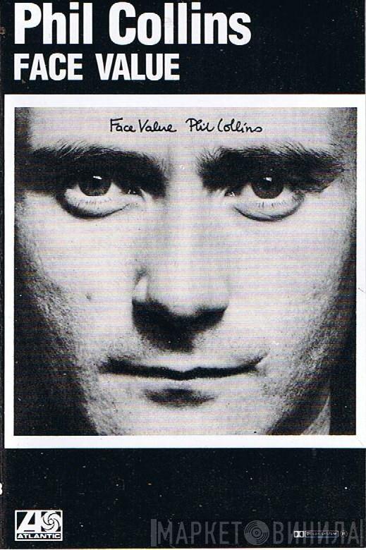  Phil Collins  - Face Value