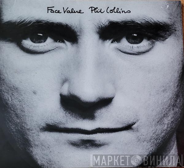  Phil Collins  - Face Value