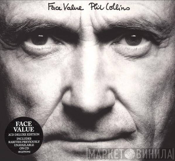  Phil Collins  - Face Value