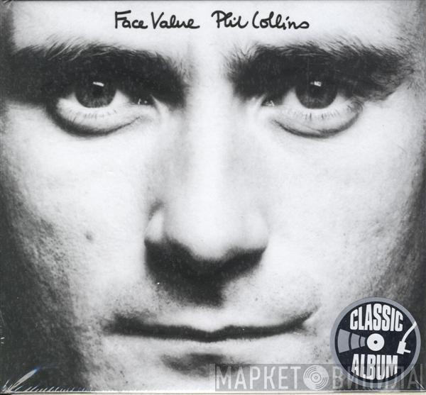  Phil Collins  - Face Value