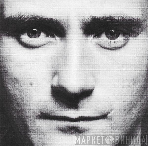  Phil Collins  - Face Value