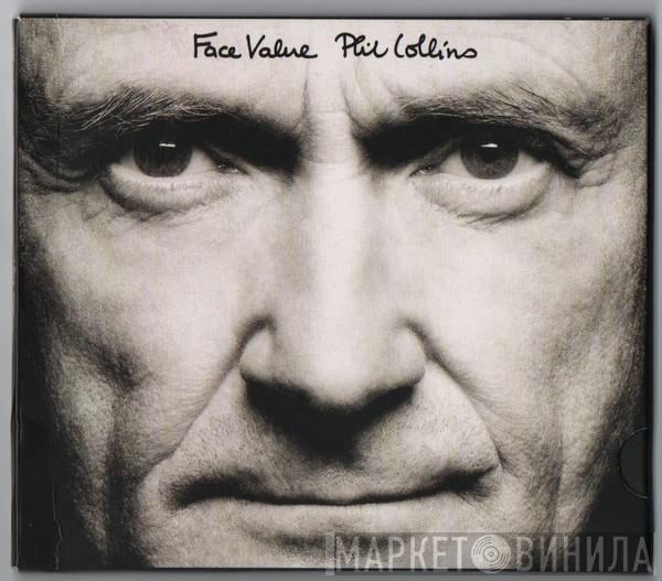  Phil Collins  - Face Value