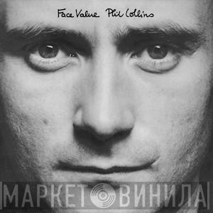  Phil Collins  - Face Value
