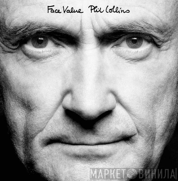  Phil Collins  - Face Value