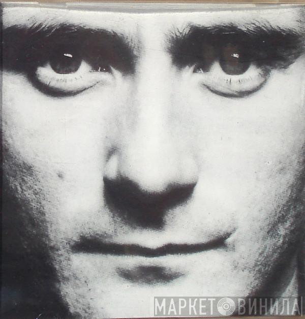  Phil Collins  - Face Value