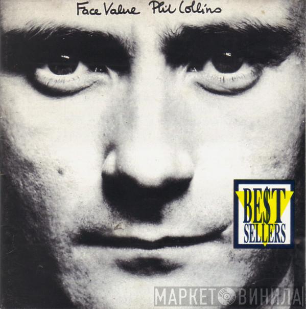  Phil Collins  - Face Value