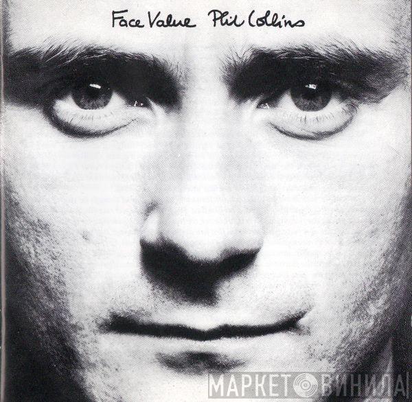  Phil Collins  - Face Value
