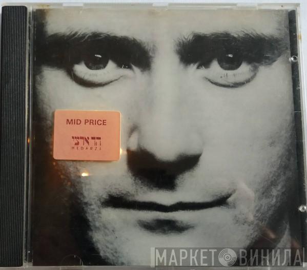  Phil Collins  - Face Value