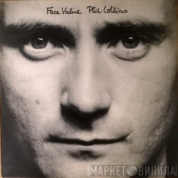 Phil Collins - Face Value