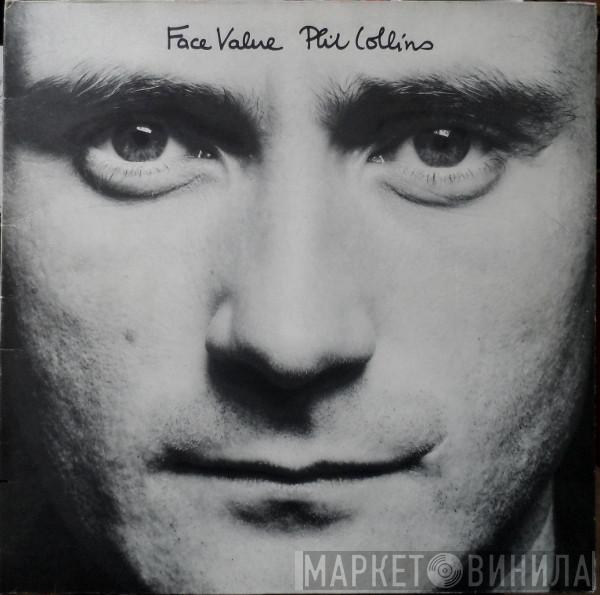 Phil Collins - Face Value