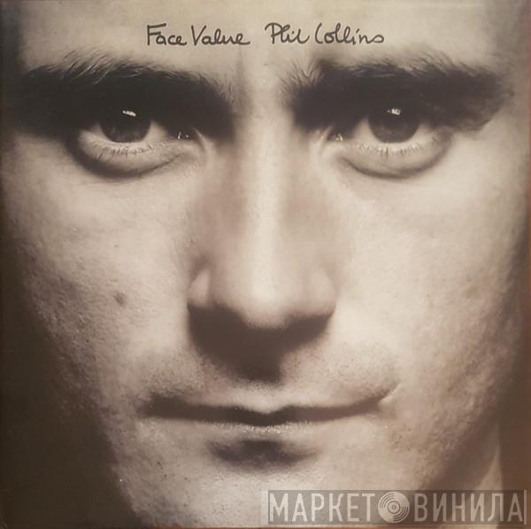 Phil Collins - Face Value
