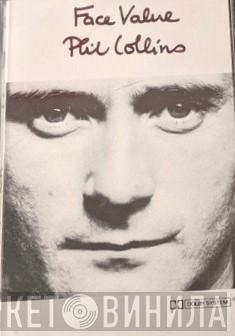  Phil Collins  - Face Value