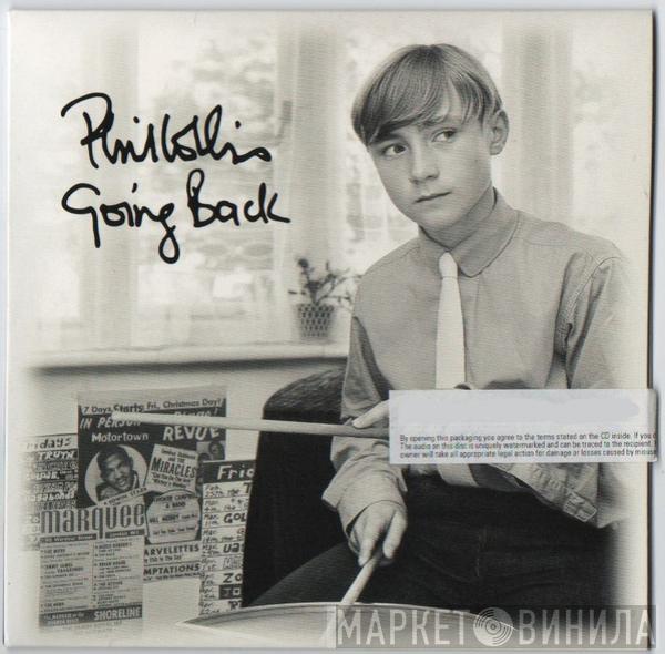 Phil Collins  - Going Back