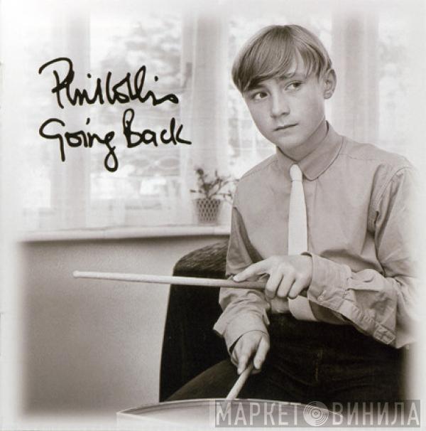 Phil Collins  - Going Back