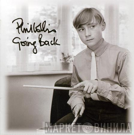 Phil Collins - Going Back