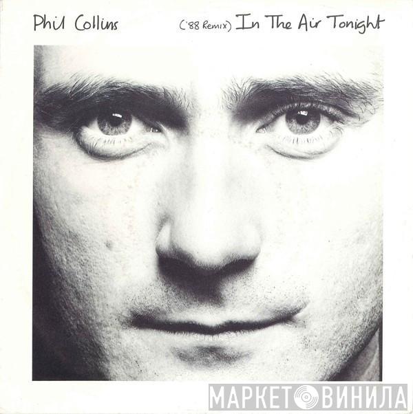  Phil Collins  - In The Air Tonight ('88 Remix)