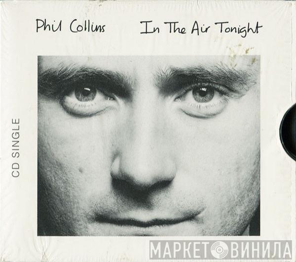  Phil Collins  - In The Air Tonight