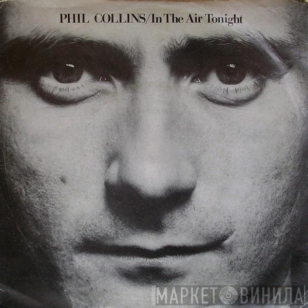 Phil Collins  - In The Air Tonight