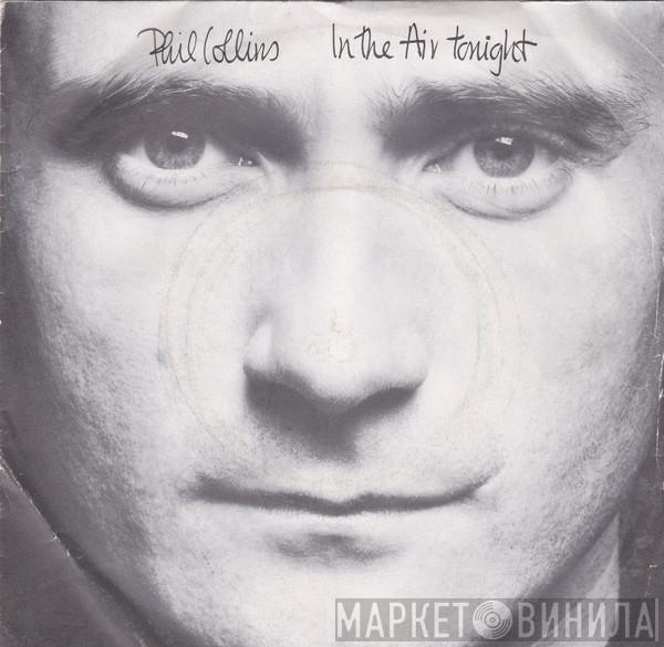 Phil Collins - In The Air Tonight