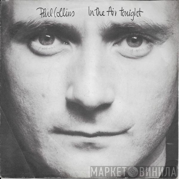 Phil Collins - In The Air Tonight