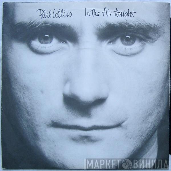 Phil Collins - In The Air Tonight
