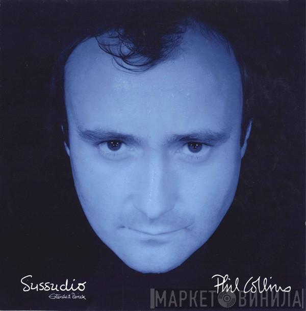  Phil Collins  - Sussudio (Extended Remix)