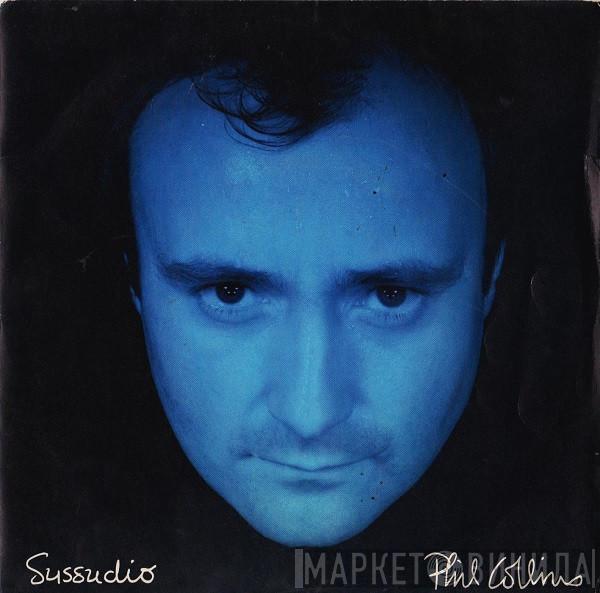  Phil Collins  - Sussudio