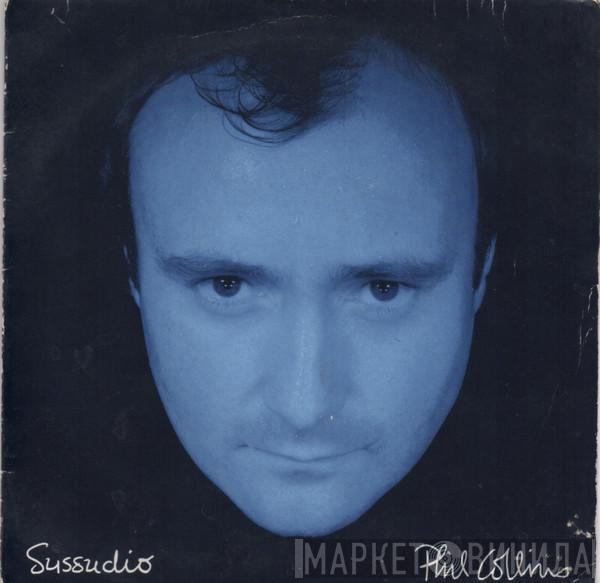 Phil Collins - Sussudio