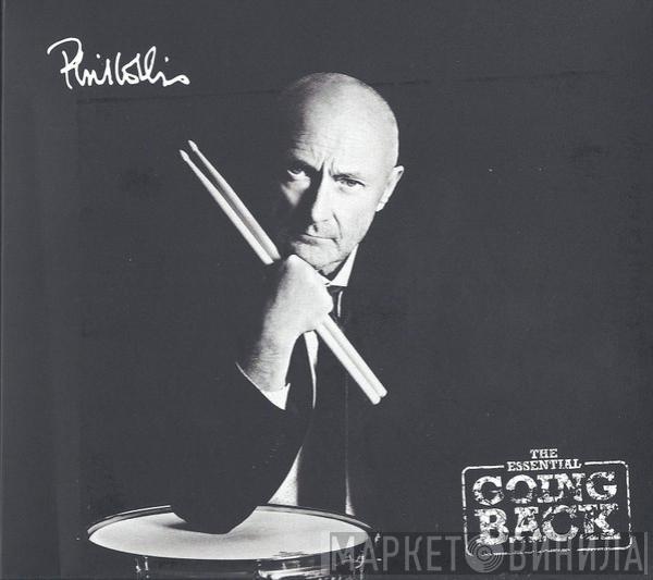  Phil Collins  - The Essential Going Back