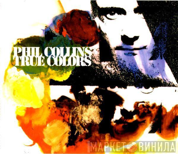  Phil Collins  - True Colors