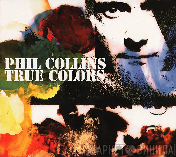Phil Collins - True Colors