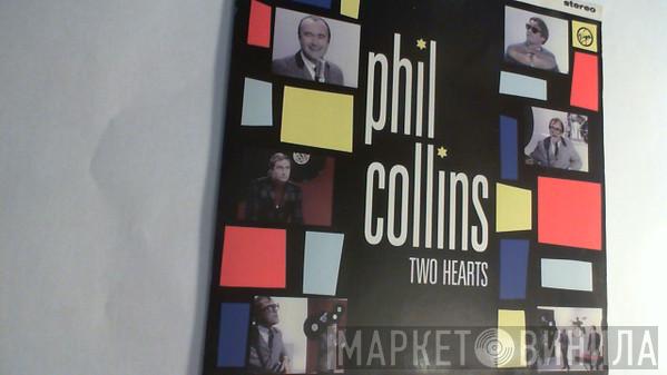  Phil Collins  - Two Hearts