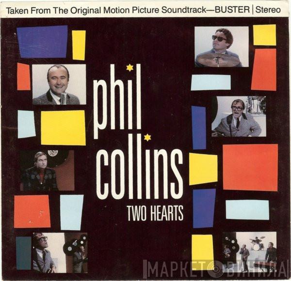  Phil Collins  - Two Hearts