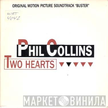  Phil Collins  - Two Hearts