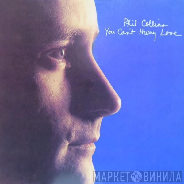  Phil Collins  - You Can't Hurry Love