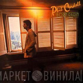 Phil Cordell  - Born Again